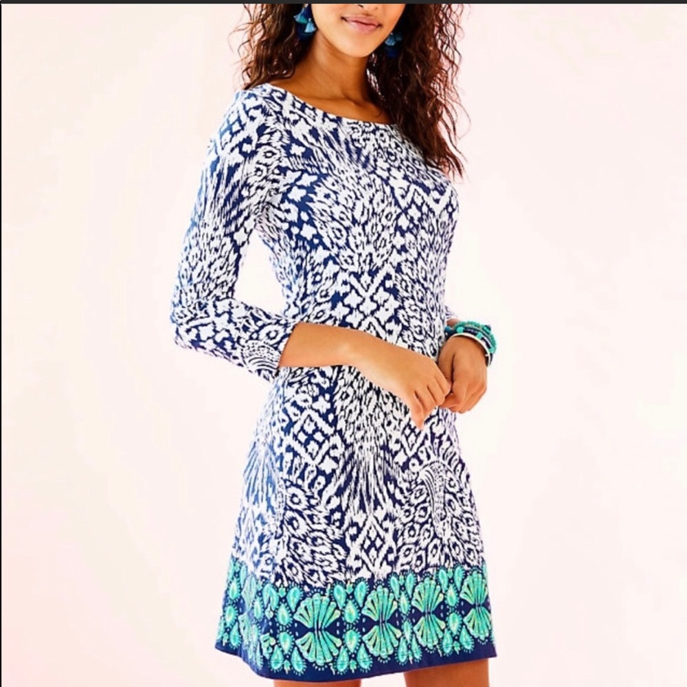 Lilly Pulitzer Hollee dress